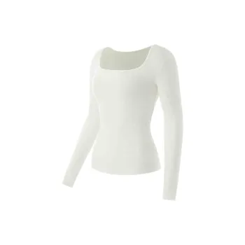 LUCKMEEY Women's Undershirts