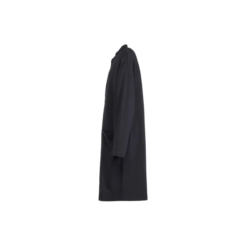 Yohji Yamamoto Knitwear Unisex Dark Gray-2