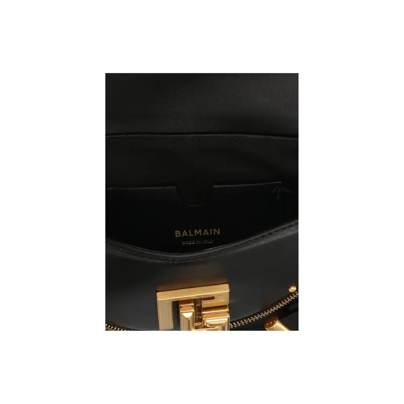BALMAIN Blaze Clutch Bag-3