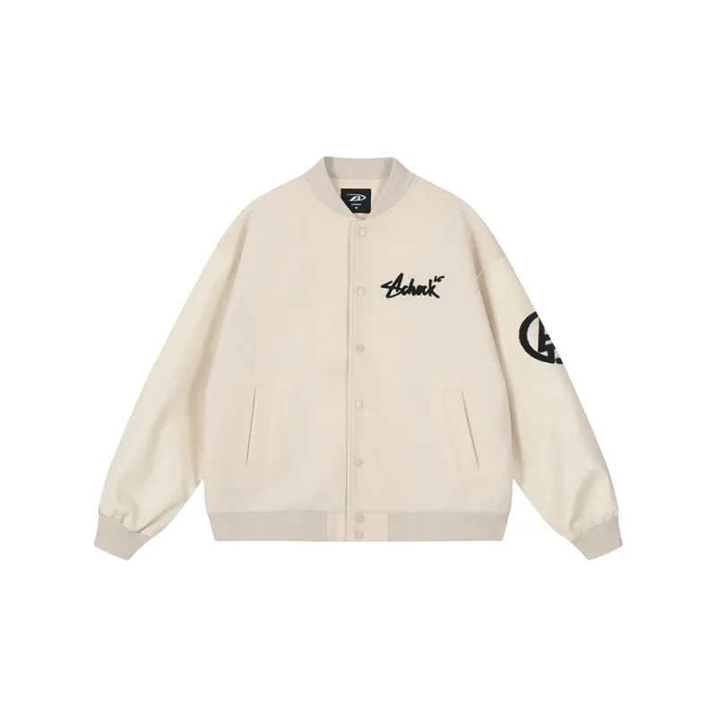 A Chock Jackets Unisex-5