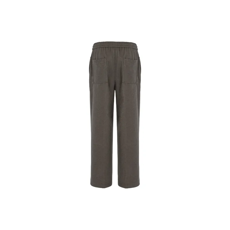 Gangurru Suit Trousers Unisex-1