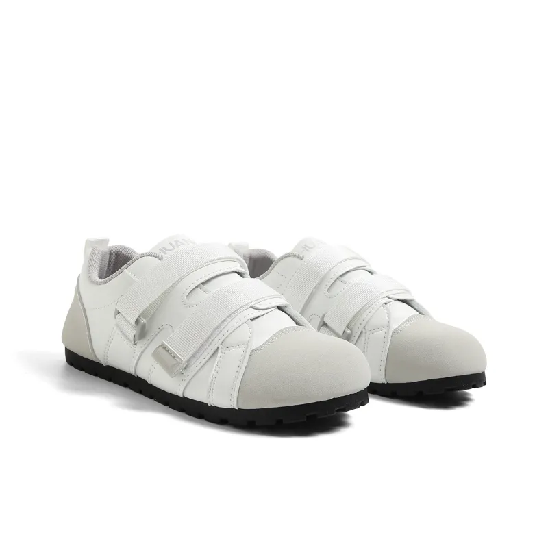 HUANQIU Anti-Slip Wear-Resistant Low-Top Casual Shoes Women's-2