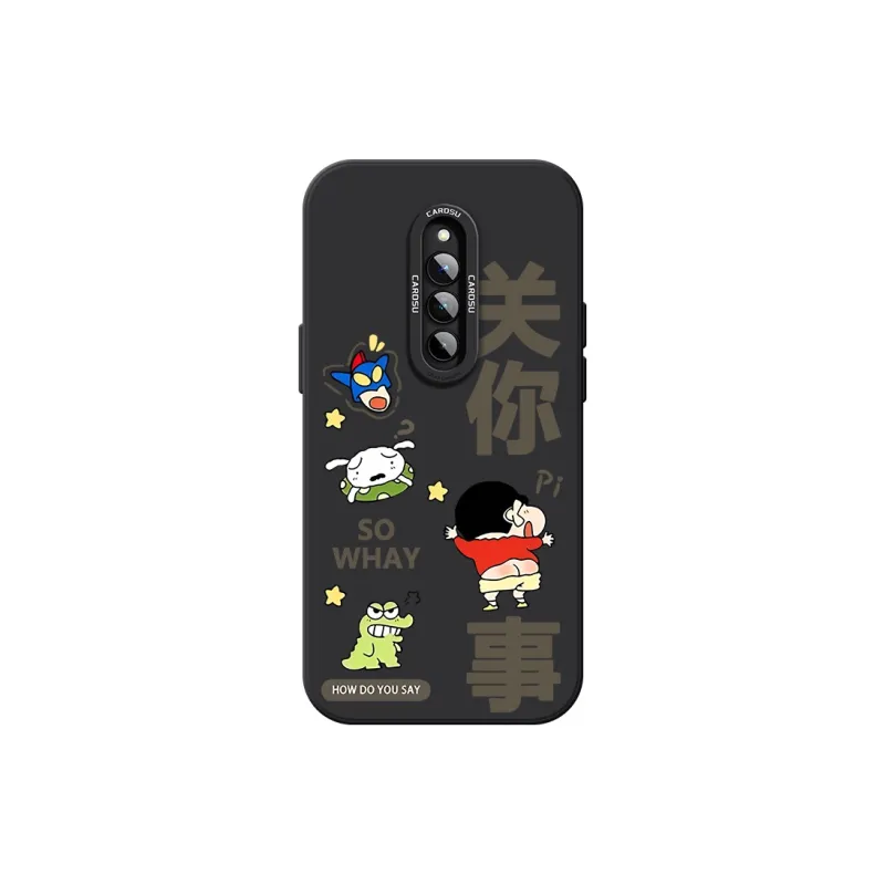 CHUNFAN Phone Cases-20