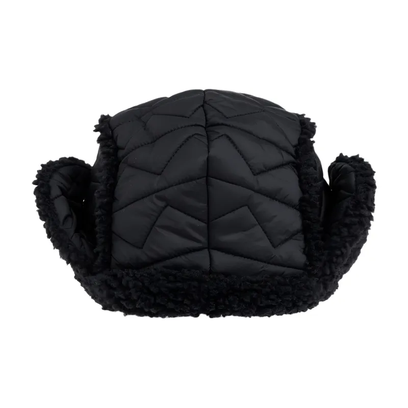 UGG Logo Patch Insulated Hat-1