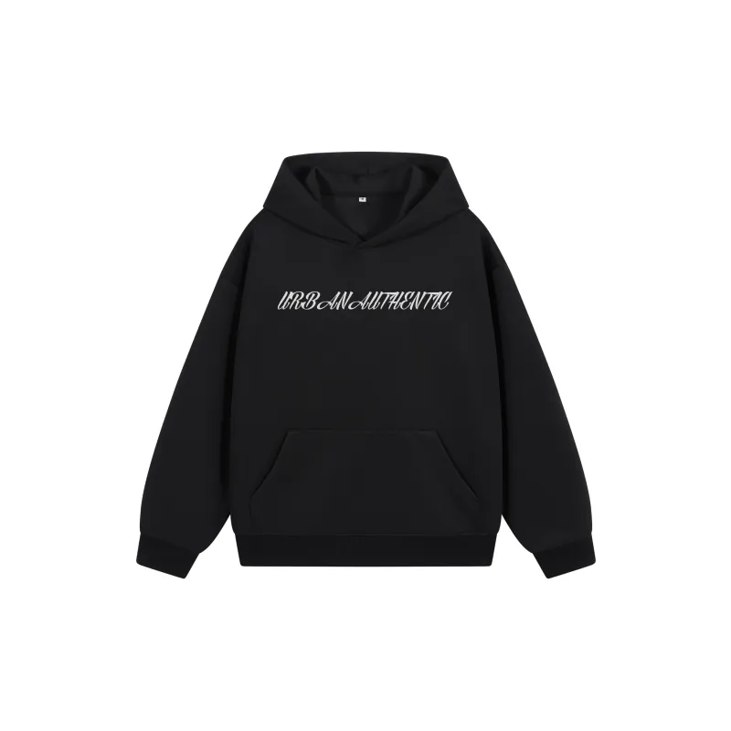 URBAN AUTHENTIC Sweatshirt Unisex-1