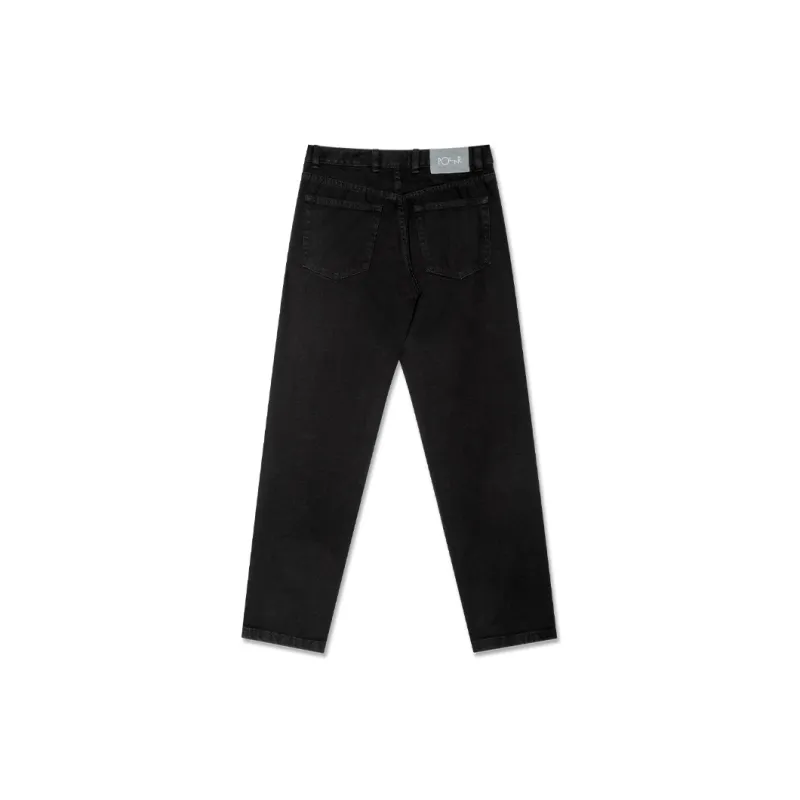POLAR SKATE CO SS24 89 Denim Jeans Men's-7
