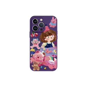 Lingtao Phone Cases