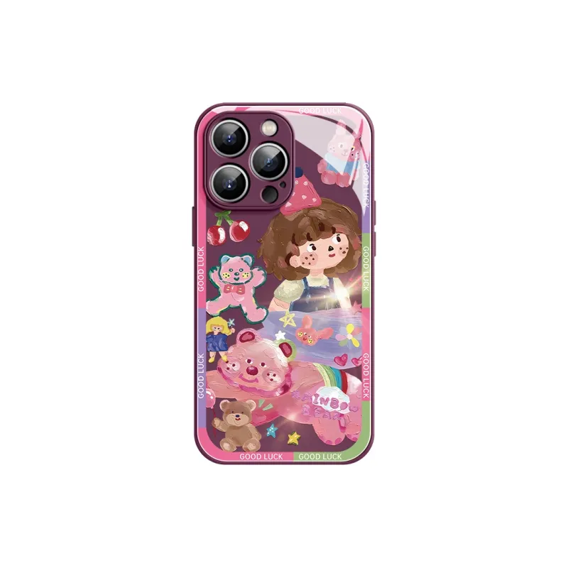 Lingtao Phone Cases-8