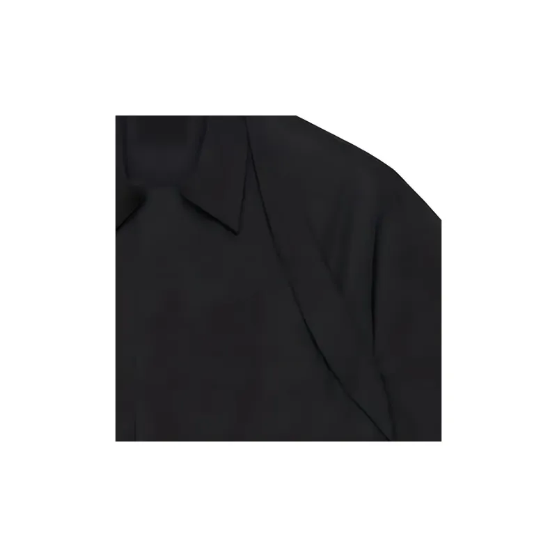 GIVENCHY FW22 Shirt Men's Black-5