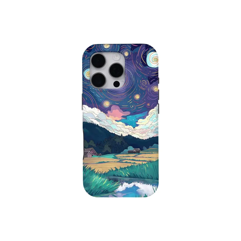 Keshami Phone Cases-33
