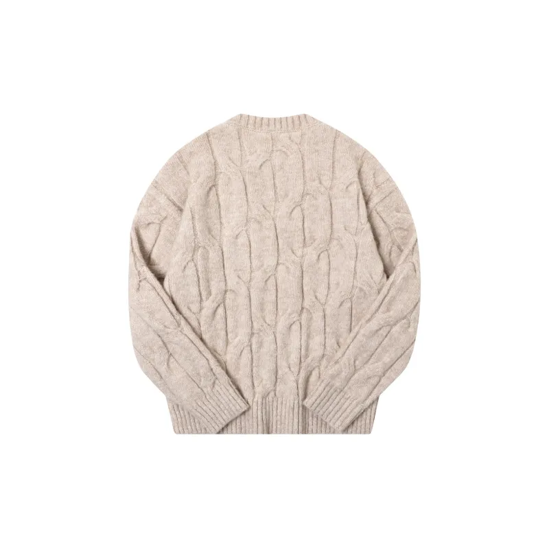 TGNS Sweaters Unisex-1