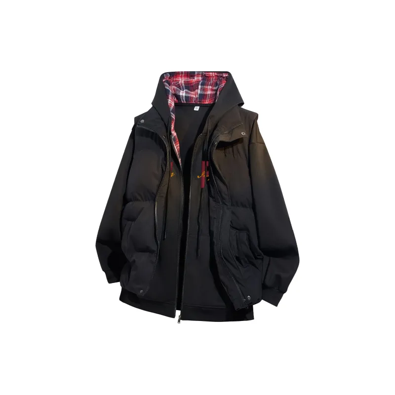 7 SEVFUN Casual Sportswear Unisex-1