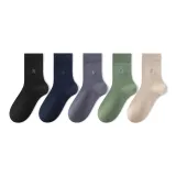 5 Pack (Obsidian Black 1, Midnight Blue 1, Iris Blue 1, Turquoise 1, Brown 1)