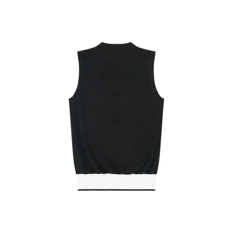 EUROPEAN TOUR Tank Tops Men-1