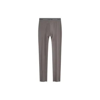 CALVIN KLEIN Thermal Pants Men's