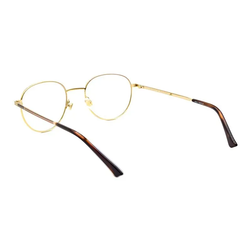 GUCCI Web Eyeglass Frames Men-2