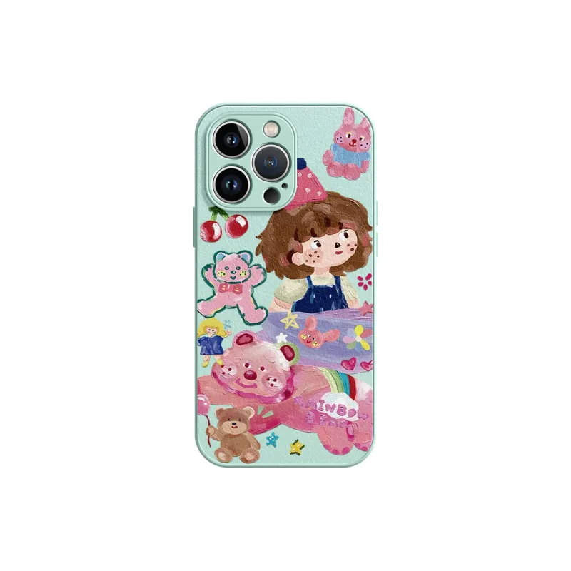 Lingtao Phone Cases-5