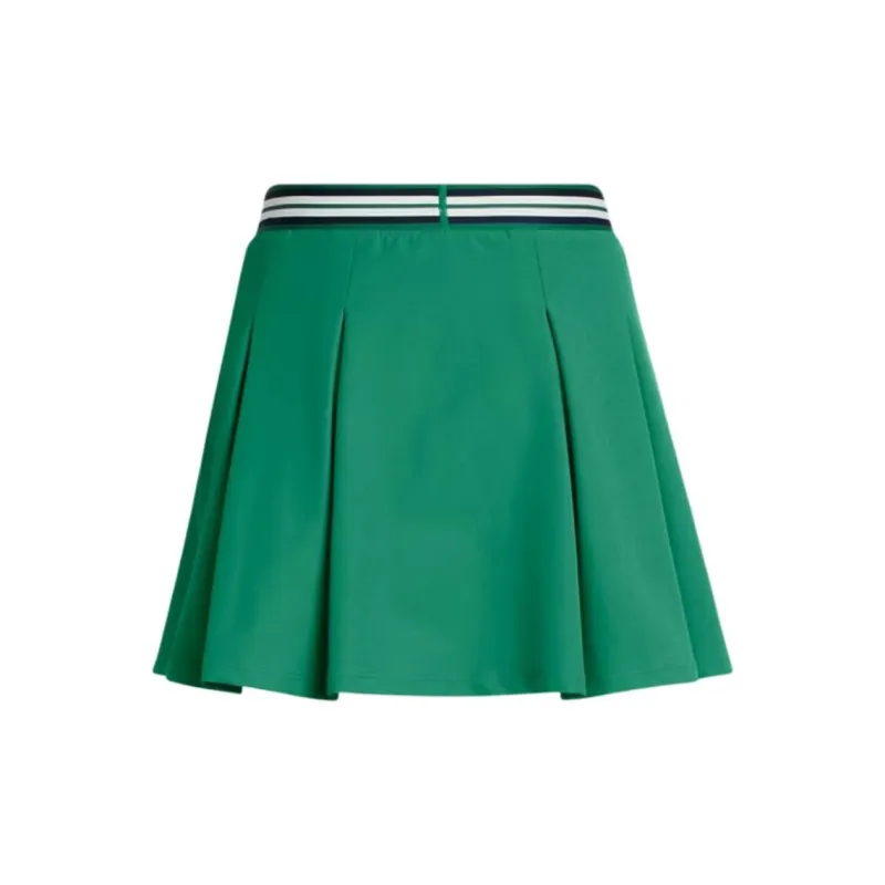 Under Armour FW24 Casual Short Skirts Women's Forest Green-1