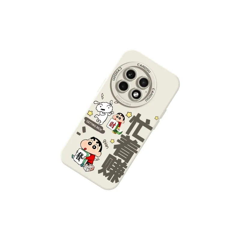 CHUNFAN Phone Cases-12