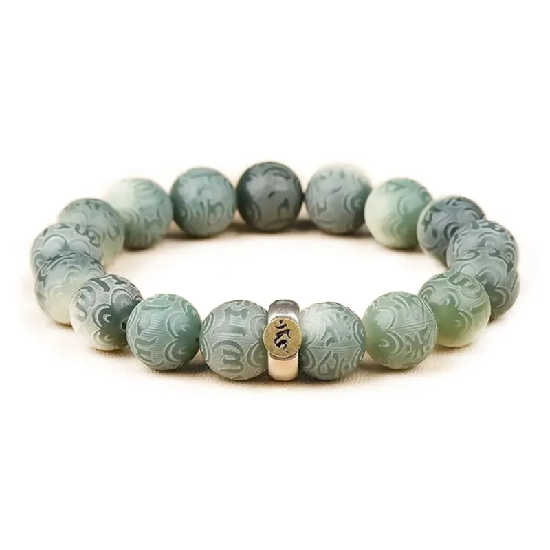 WJT Bodhi Root Bodhi Seed Bodhi Bracelets Unisex-10