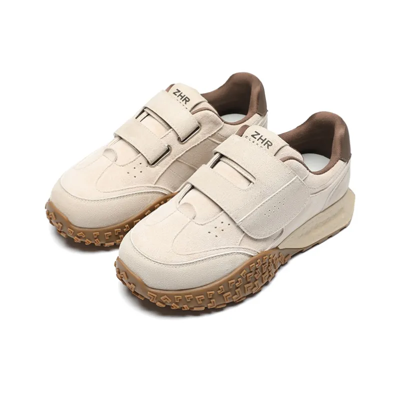 ZHR Ah-Gan Shoes Low-Top Casual Shoes Women's-7