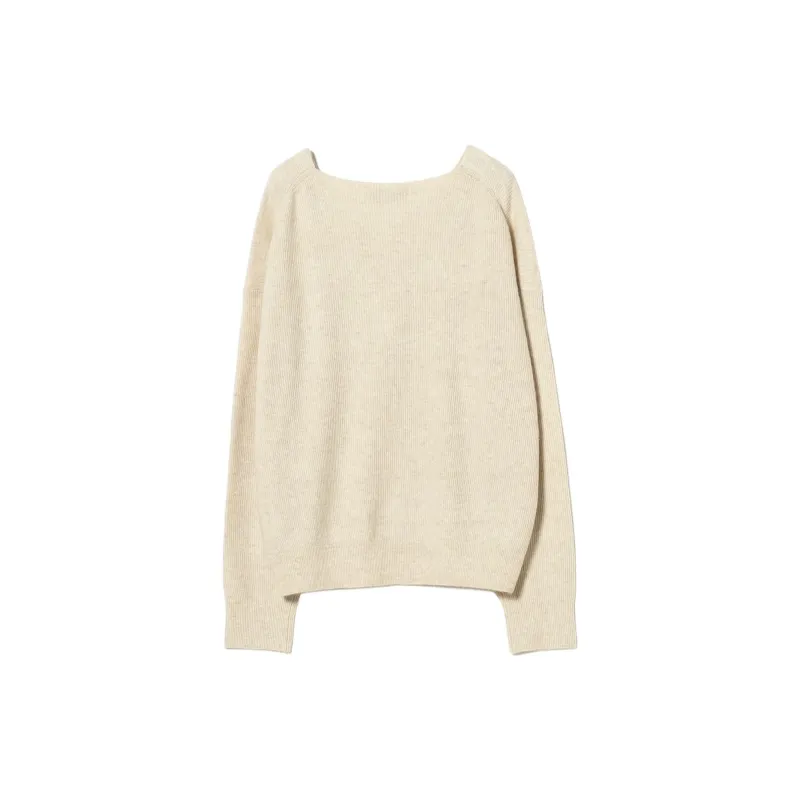 Beams Knitwear Women's-1