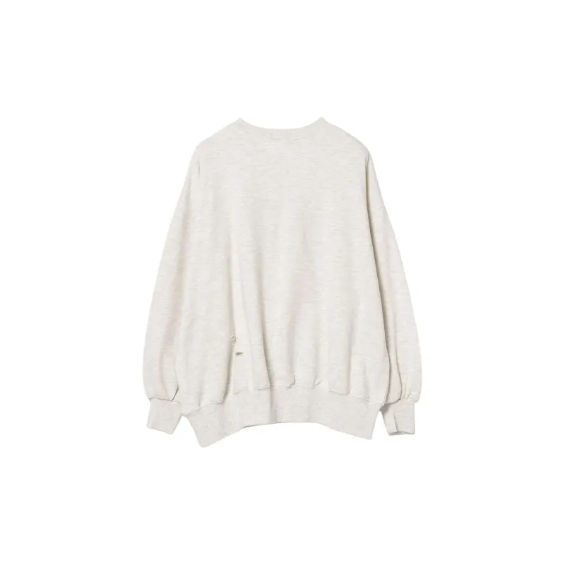 Beams Sweatshirts Women's-3