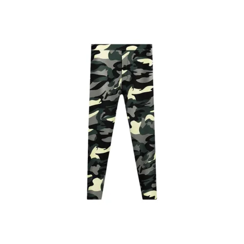 Sicily Leggings Men's Fleece Lined Long Johns