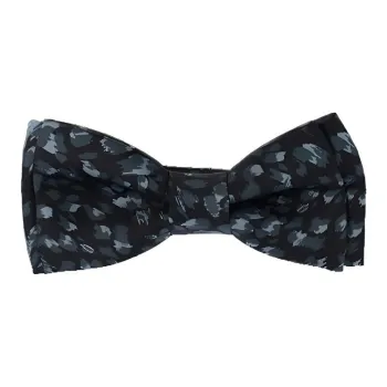 Paul Smith Silk Bow Tie