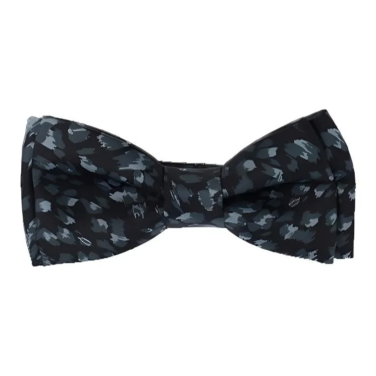 Paul Smith Silk Bow Tie-0