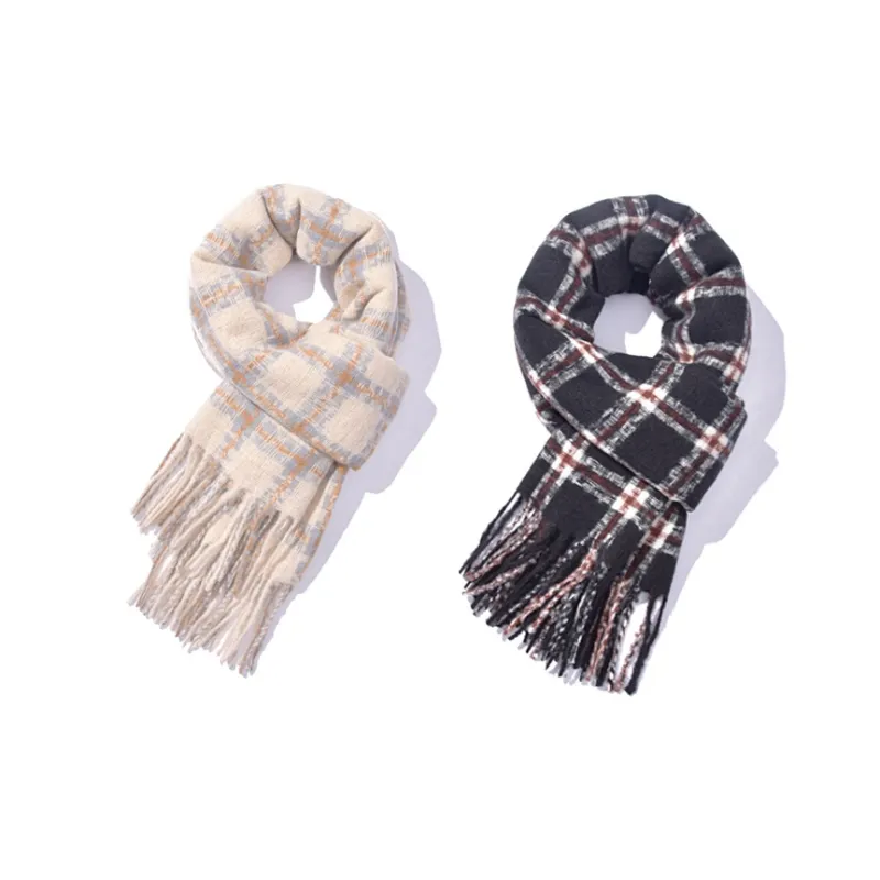 FireMonkey Knit Scarves Unisex Custom Greeting Card-7