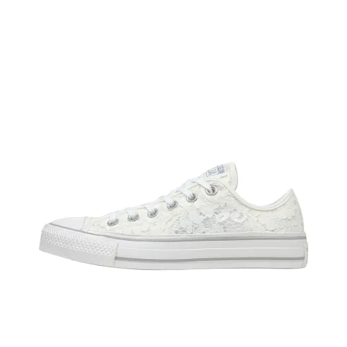 Converse Run Star Hike Hi sneakers in black Anti Slip Wear Resistant Low Top Canvas Shoes Women's White