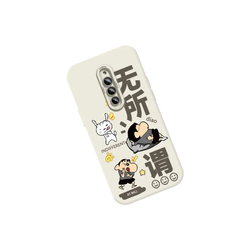 CHUNFAN Phone Cases-6