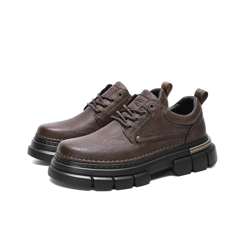 CAMEL ACTIVE Slip Resistant, Abrasion Resistant, Lightweight Low Top Casual Shoes Men's-6