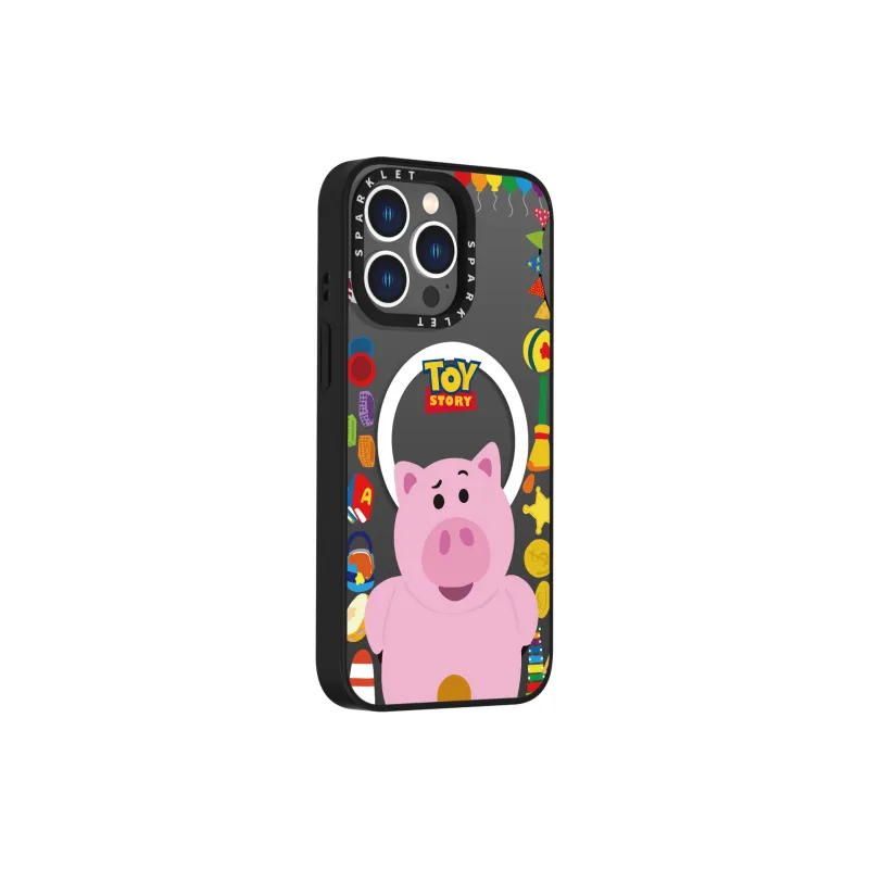 Disney Toy Story Series Phone Cases-5