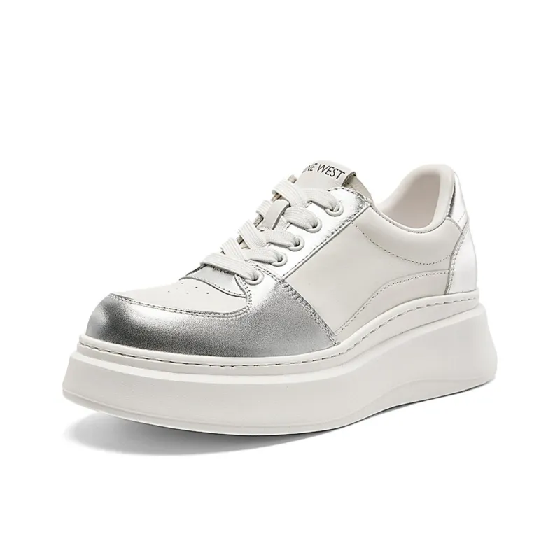 NINE WEST Slip-Resistant Low-Top Casual Shoes Women's-6
