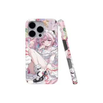 Keshami Phone Cases