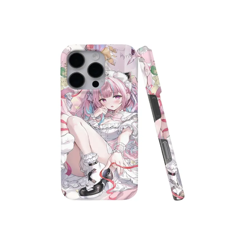 Keshami Phone Cases-0