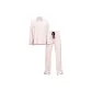 Set (Stripe/Pink Stripes)