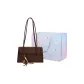 Coffee+Exquisite Shopping Bag