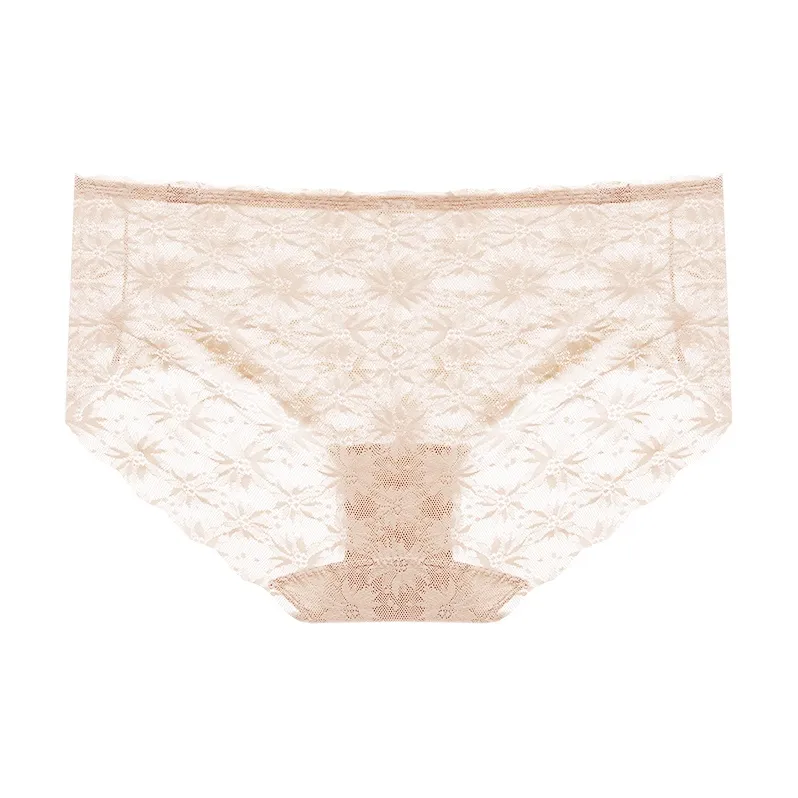Lan Zhuoli Women's Underpants-3