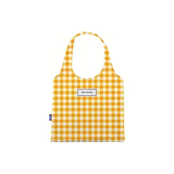 NEARAY Ultra-Soft Canvas Canvas Bag One Shoulder Handbag Medium Size Unisex Yellow Blue/Light Brown/Red Black/Green