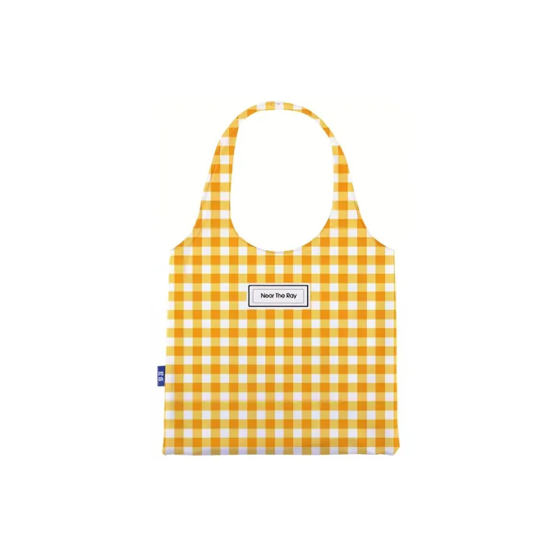 NEARAY Ultra Soft Canvas Bag, One Shoulder Handbag Medium Size Unisex Yellow/Blue/Light Brown/Red/Black/Green-17