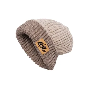 Mulinsen Cotton Hats & Caps Unisex