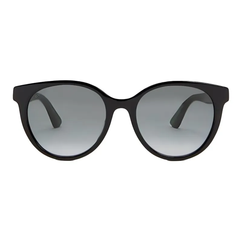 GUCCI Round Frame Sunglasses-1