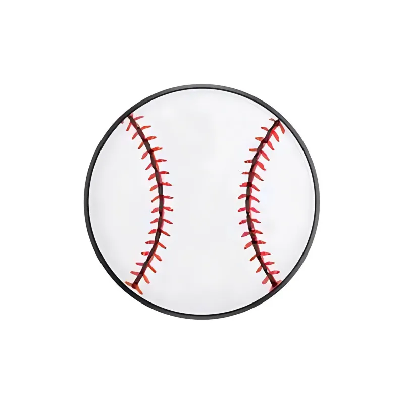 PopSockets Phone Stands Paste-type Compatible With Unisex Models Sports-0