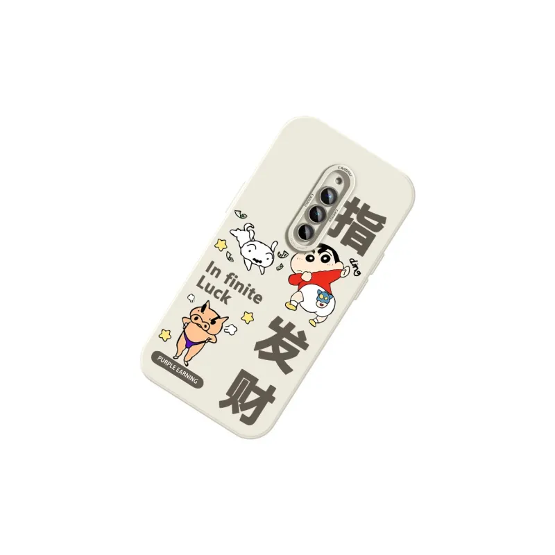 CHUNFAN Phone Cases-17
