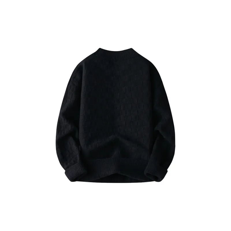 RED DRAGONFLY Sweaters Unisex-1
