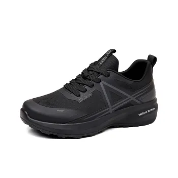 Motion Armor Low Top Casual Shoes Men's