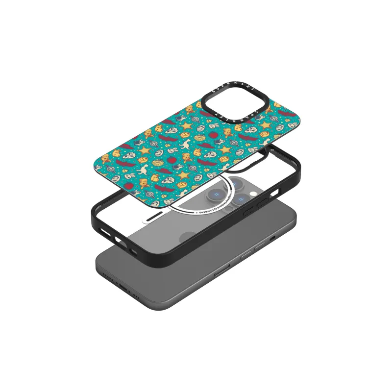 Disney Toy Story Series Phone Cases-4